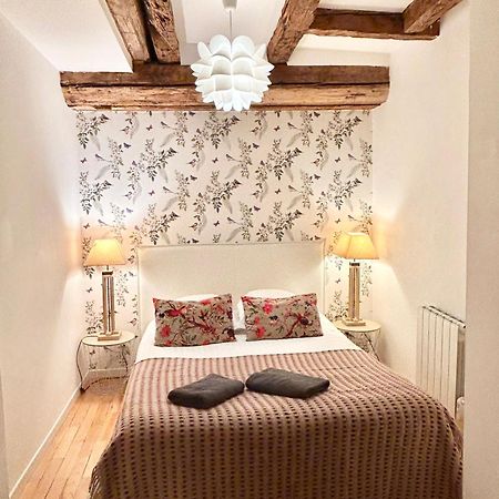 Carpe Diem Home - Au Pied De La Cathedrale สตราสบูร์ก ภายนอก รูปภาพ