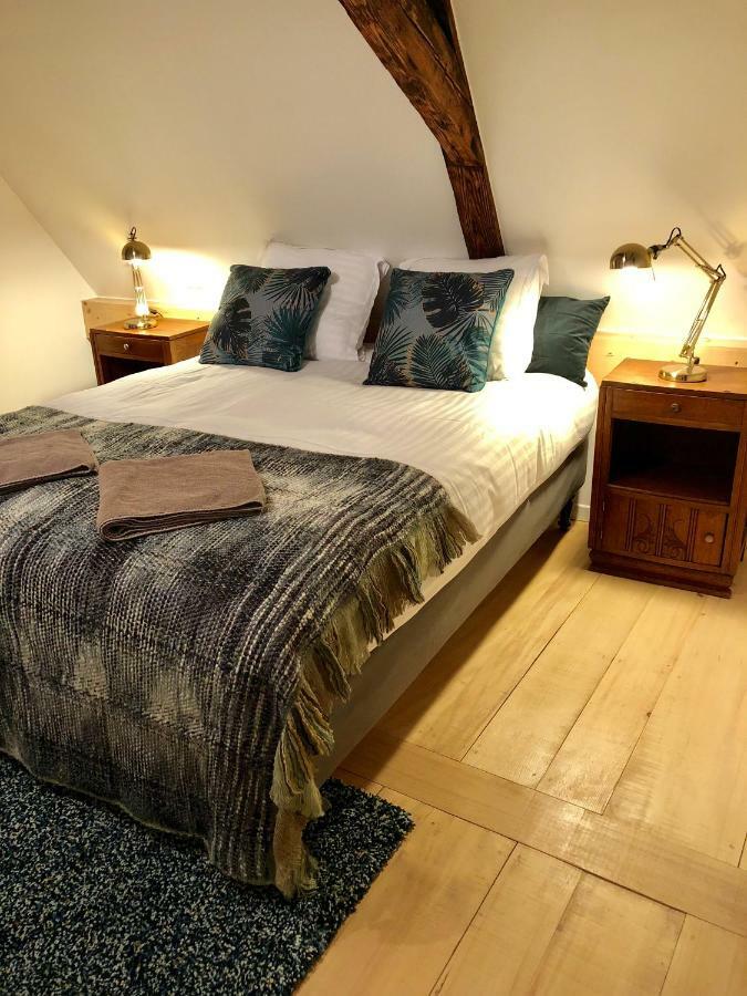 Carpe Diem Home - Au Pied De La Cathedrale สตราสบูร์ก ภายนอก รูปภาพ